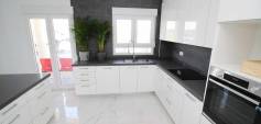 New Build - Villa - Pinoso - Costa Blanca South - Inland