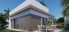 New Build - Villa - Polop - Costa Blanca North