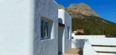 New Build - Villa - Polop - Costa Blanca North