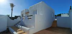 New Build - Villa - Polop - Costa Blanca North