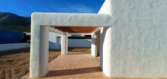 New Build - Villa - Polop - Costa Blanca North