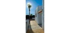 New Build - Villa - Polop - Costa Blanca North