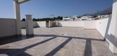 New Build - Villa - Polop - Costa Blanca North