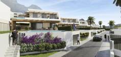 New Build - Villa - Polop - Costa Blanca North