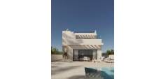 New Build - Villa - Polop - Novapolop