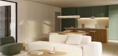 New Build - Villa - Polop - Novapolop