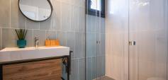 New Build - Villa - Polop - Urbanizaciones