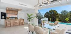 New Build - Villa - Polop - Urbanizaciones