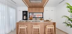 New Build - Villa - Polop - Urbanizaciones