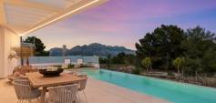 New Build - Villa - Polop - Urbanizaciones