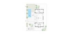New Build - Villa - Rojales - Ciudad Quesada