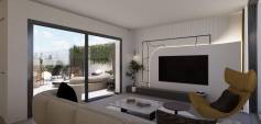 New Build - Villa - Rojales - Costa Blanca South