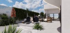 New Build - Villa - Rojales - Costa Blanca South