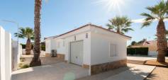 New Build - Villa - Rojales - Costa Blanca South