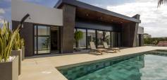 New Build - Villa - Rojales - Costa Blanca South