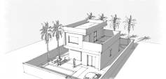 New Build - Villa - Rojales - Costa Blanca South