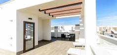 New Build - Villa - Rojales - Costa Blanca South