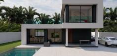 New Build - Villa - Rojales - Costa Blanca South