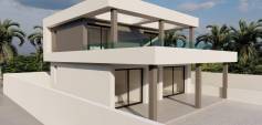 New Build - Villa - Rojales - Costa Blanca South