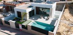 New Build - Villa - Rojales - Costa Blanca South