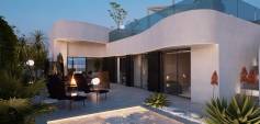 New Build - Villa - Rojales - Costa Blanca South