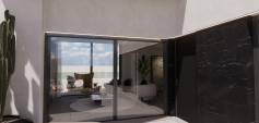 New Build - Villa - Rojales - Costa Blanca South