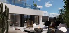 New Build - Villa - Rojales - Costa Blanca South