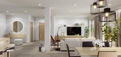 New Build - Villa - Rojales - Golf La Marquesa (Ciudad Quesada)