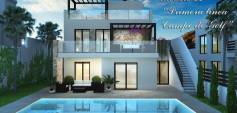 New Build - Villa - Rojales - La Marquesa