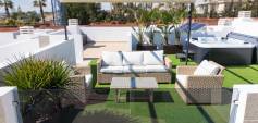 New Build - Villa - San Fulgencio - Oasis La Marina