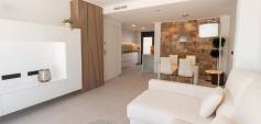 New Build - Villa - San Fulgencio - Oasis La Marina