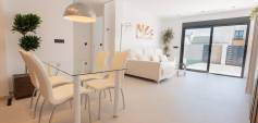 New Build - Villa - San Fulgencio - Oasis La Marina