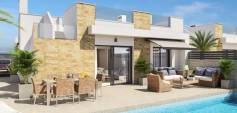 New Build - Villa - San Fulgencio - Oasis La Marina