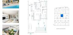 New Build - Villa - San Fulgencio - Oasis La Marina