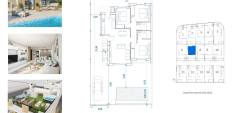 New Build - Villa - San Fulgencio - Oasis La Marina