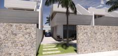 New Build - Villa - San Javier - Costa Calida