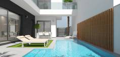 New Build - Villa - San Javier - Costa Calida