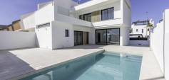 New Build - Villa - San Javier - Costa Calida