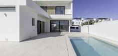 New Build - Villa - San Javier - Costa Calida