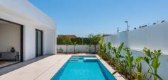 New Build - Villa - San Javier - Costa Calida