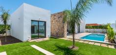 New Build - Villa - San Javier - Costa Calida