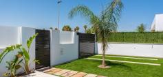 New Build - Villa - San Javier