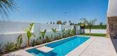 New Build - Villa - San Javier