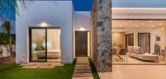 New Build - Villa - San Javier