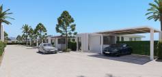 New Build - Villa - San Juan Alicante - Costa Blanca North