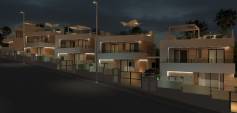 New Build - Villa - San Miguel de Salinas - BLUE LAGOON