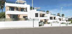 New Build - Villa - San Miguel de Salinas - BLUE LAGOON