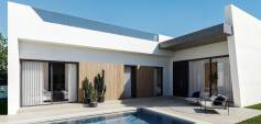 New Build - Villa - San Miguel de Salinas - Costa Blanca South