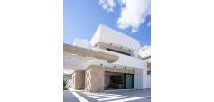 New Build - Villa - San Miguel de Salinas - Costa Blanca South