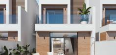 New Build - Villa - San Pedro del Pinatar - Costa Calida